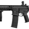 Réplique AEG LT-18 GEN2 MK18 Noir pack complet OD-SA-NLK9101 asgbox.pl
