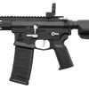 Réplique AEG LT-32 Hellion Noir/Silver NSR pack complet OD-SA-NLK9107 asgbox.pl