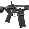 Réplique AEG LT-32 Hellion Noir/Silver NSR pack complet OD-SA-NLK9107 asgbox.pl