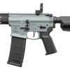 Réplique AEG LT-32 Hellion NSR Grey pack complet OD-SA-NLK9108 asgbox.pl