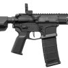 Réplique AEG LT-32 Hellion NSR noire pack complet OD-SA-NLK9119 asgbox.pl