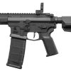 Réplique AEG LT-32 Hellion NSR noire pack complet OD-SA-NLK9119 asgbox.pl