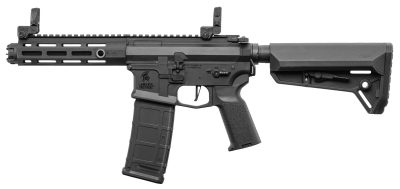 Réplique AEG LT-32 Hellion NSR noire pack complet - AEG LT-32 HELLION 7" FULL NOIR PACK GEN2 - 1J - NSR - obrazek 3