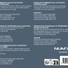 NUM'AXES - Pack Piège photographique PIE1061 OD-SA-NUM521P asgbox.pl