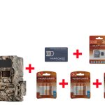 NUMAXES - Pack Piège photographique PIE1067 -