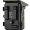 Num'Axes Pack piège photographique PIE1069 avec piles + carte SD OD-SA-NUM546P asgbox.pl