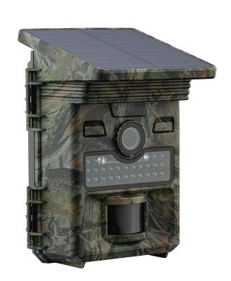 Num'Axes Pack piège photographique PIE1069 avec piles + carte SD - NUM'AXES - PACK Piège PIE1069 (avec piles et carte SD) - obrazek 5