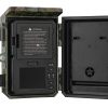 Num'Axes Pack piège photographique PIE1069 avec piles + carte SD OD-SA-NUM546P asgbox.pl
