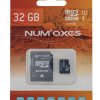Num'Axes Pack piège photographique PIE1069 avec piles + carte SD OD-SA-NUM546P asgbox.pl
