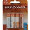 Num'Axes Pack piège photographique PIE1069 avec piles + carte SD OD-SA-NUM546P asgbox.pl