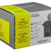 Num'Axes Pack piège photographique PIE1069 avec piles + carte SD OD-SA-NUM546P asgbox.pl