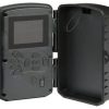 Num’Axes piège photo PIE1076 – 48MP, 4K, grand angle 120° OD-SA-NUM547 asgbox.pl