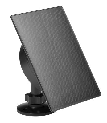 Panneau solaire Num'Axes 6v / 9v / 12v avec batterie intégrée. - Panneau solaire 6V/9V/12V - obrazek 5
