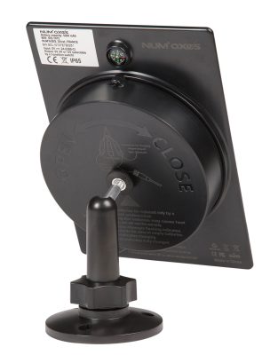 Panneau solaire Num'Axes 6v / 9v / 12v avec batterie intégrée. - Panneau solaire 6V/9V/12V - obrazek 3