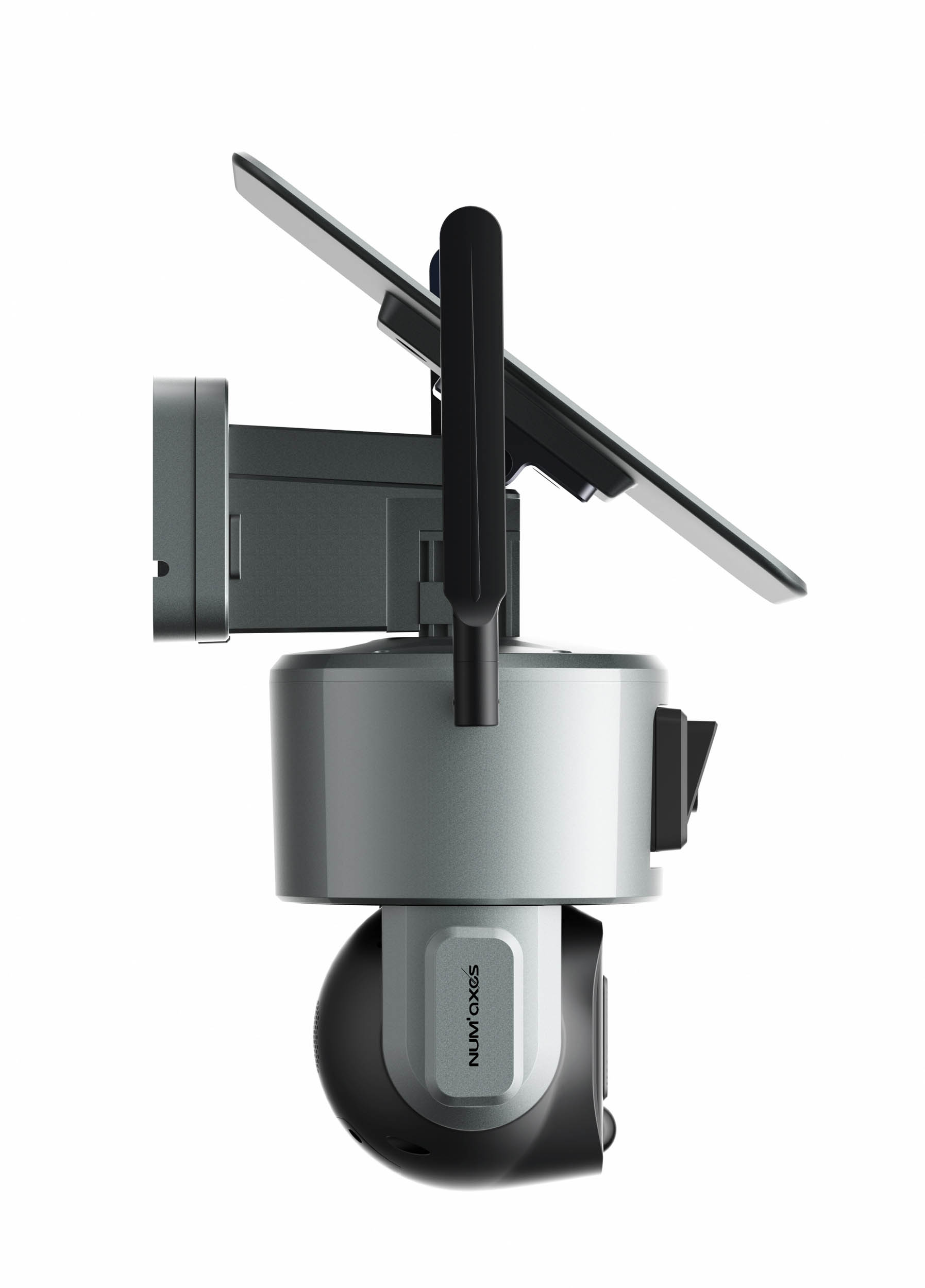 NUM'AXES - Camera de surveillance 4G ou WiFi OD-SA-NUM731 asgbox.pl NUM'AXES - Camera de surveillance 4G ou WiFi - obrazek 2