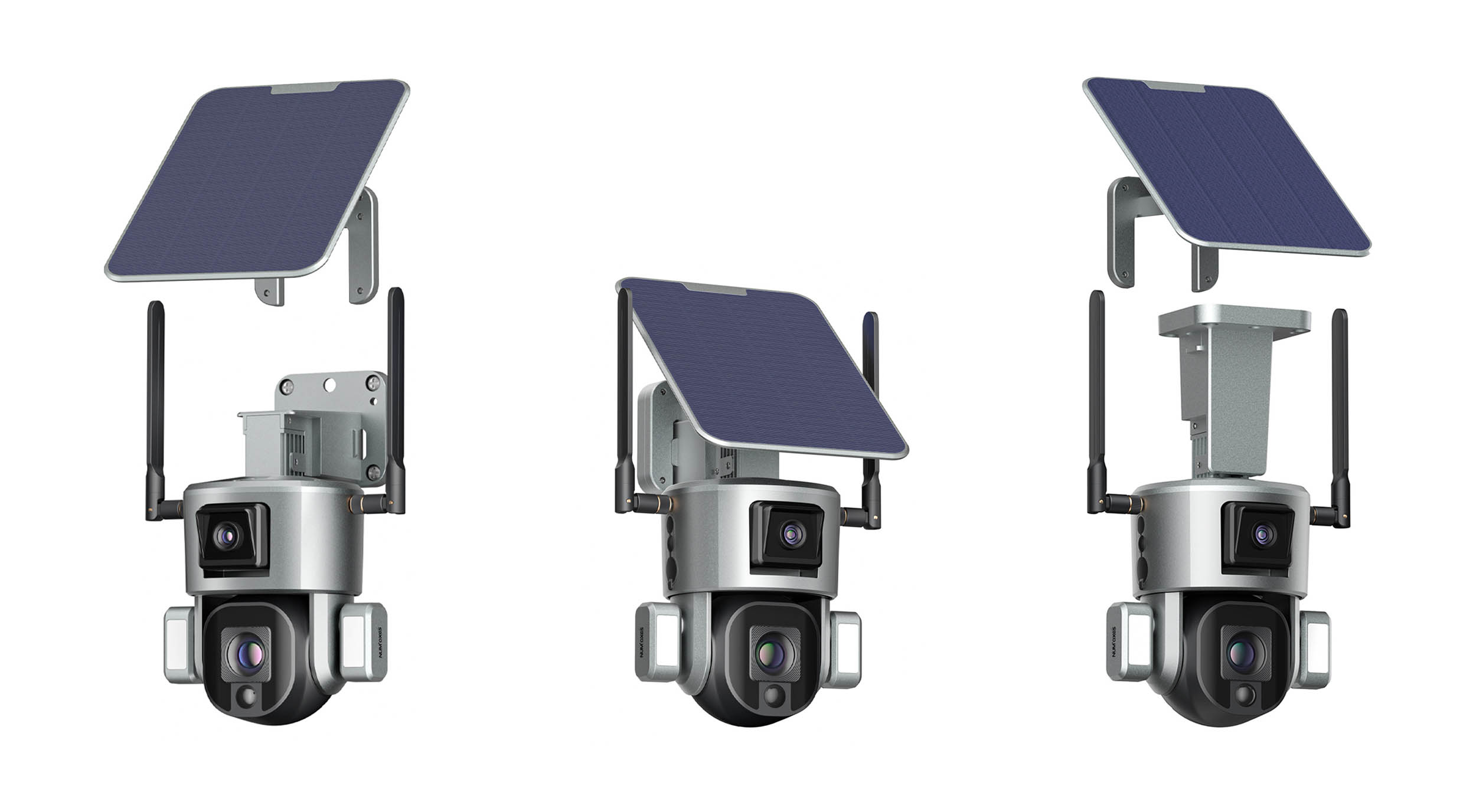 NUM'AXES - Camera de surveillance 4G ou WiFi OD-SA-NUM731 asgbox.pl NUM'AXES - Camera de surveillance 4G ou WiFi - obrazek 3