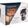 NUM'AXES - Camera de surveillance 4G ou WiFi OD-SA-NUM733 asgbox.pl