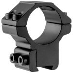 Colliers de montage rail 11 mm double serrage BTR - Bas - Ø30 mm - obrazek 4