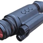 Monoculaires de vision nocturne LN-G3-M44 - Luna optics - 5X-30X44