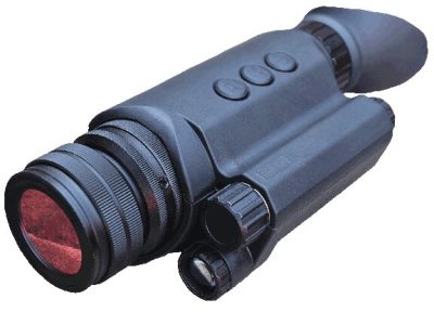 Monoculaires de vision nocturne LN-G3-M44 - Luna optics - 5X-30X44