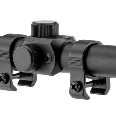 Lunette de loisir RTI 4 x 20 mm