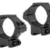 Colliers de montage RTI 30 mm - Rail 11mm - Serrage écrou OD-SA-OP148 asgbox.pl