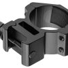 Colliers de montage RTI 30 mm - Rail de 21 mm - Serrage écrou OD-SA-OP149 asgbox.pl