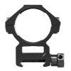 Colliers de montage RTI 30 mm - Rail de 21 mm - Serrage écrou OD-SA-OP149 asgbox.pl