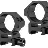 Colliers de montage RTI 30 mm - Rail de 21 mm - Serrage écrou OD-SA-OP149 asgbox.pl
