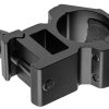 Colliers de montage RTI 25.4 mm - Rail de 21 mm - Serrage écrou OD-SA-OP157 asgbox.pl