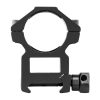Colliers de montage RTI 25.4 mm - Rail de 21 mm - Serrage écrou OD-SA-OP157 asgbox.pl