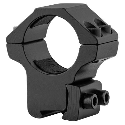 Colliers de montage RTI 25.4 mm - Rail 11mm - Serrage 2 vis