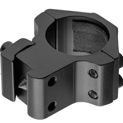 Alternative view of Colliers de montage RTI 25.4 mm - Rail 11mm - Serrage 2 vis