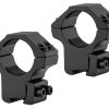 Colliers de montage RTI 25.4 mm - Rail 11mm - Serrage 2 vis OD-SA-OP160 asgbox.pl