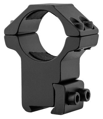Colliers de montage RTI 25.4 mm - Rail 11mm - Serrage 2 vis - Rail 11mm - Bas - obrazek 7