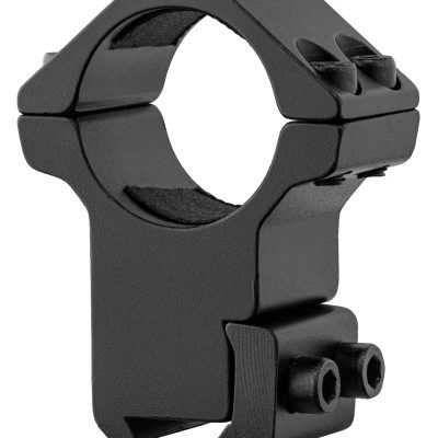 Colliers de montage RTI 25.4 mm - Rail 11mm - Serrage 2 vis