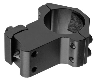 Colliers de montage RTI 25.4 mm - Rail 11mm - Serrage 2 vis - Rail 11mm - Bas - obrazek 9
