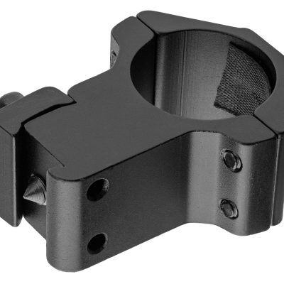 Alternative view of Colliers de montage RTI 25.4 mm - Rail 11mm - Serrage 2 vis