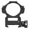 Colliers de montage RTI 25.4 mm - Rail de 21 mm - Serrage écrou OD-SA-OP162 asgbox.pl