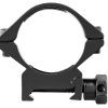 Colliers de montage RTI 30 mm - Rail de 21 mm - Serrage écrou OD-SA-OP163 asgbox.pl