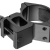 Colliers de montage RTI 30 mm - Rail de 21 mm - Serrage écrou OD-SA-OP164 asgbox.pl