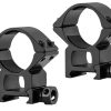Colliers de montage RTI 30 mm - Rail de 21 mm - Serrage écrou OD-SA-OP164 asgbox.pl