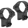 Colliers de montage RTI 30 mm - Rail 11mm - Serrage écrou OD-SA-OP165 asgbox.pl