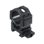 Colliers de montage attache rapide UTG  21 mm Picatinny Weaver - Haut