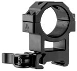 Colliers de montage attache rapide UTG  21 mm Picatinny Weaver - Haut - obrazek 9