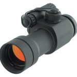 Viseur point rouge Aimpoint Compc3 - Aimpoint Compc3 - 2 MOA
