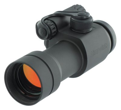 Viseur point rouge Aimpoint Compc3 - Aimpoint Compc3 - 2 MOA