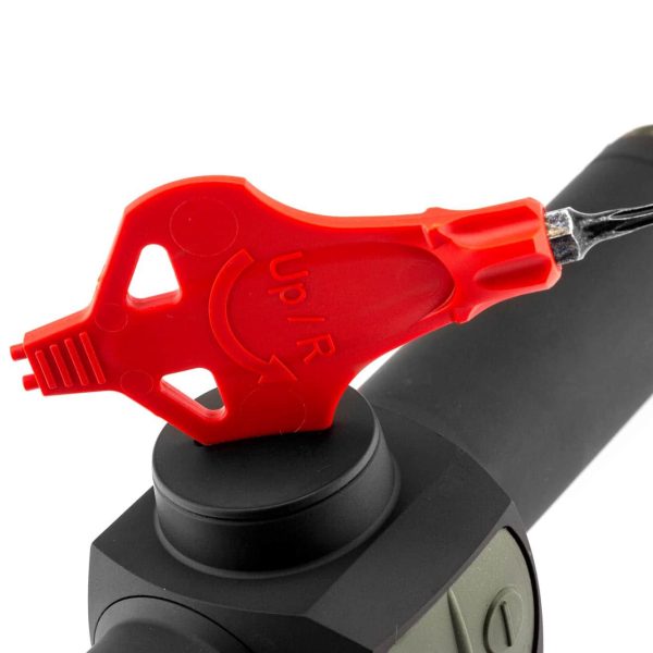 Viseur point rouge Aimpoint Hunter