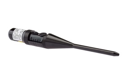Collimateur laser de réglage tous calibres - De 4.5 mm au Cal. 50 - obrazek 9