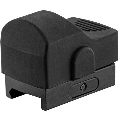 Viseur point rouge Micro-Point Waldberg sur rail Weaver